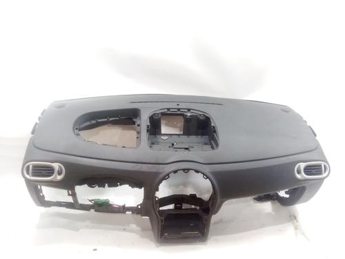 Armaturenbrett für RENAULT MODUS / GRAND MODUS (F/JP0_) 1.5 dCi (JP0G, JP0H) (106 hp) 23097442