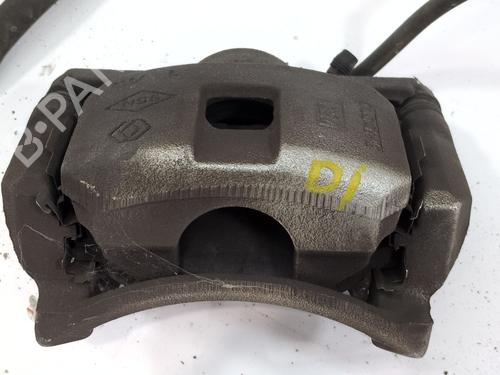 Left front brake caliper RENAULT ESPACE V (JR_) 1.6 dCi 130 | BP28003653M105 