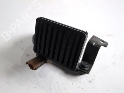 Horn RENAULT KOLEOS II (HC_)  | BP24331776E13 