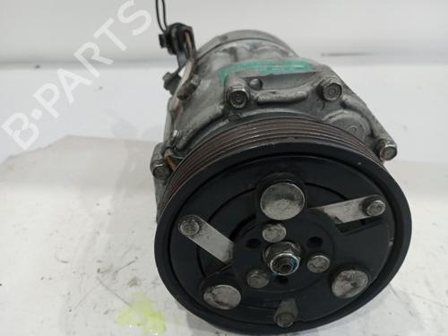 AC compressor VW CADDY IV MPV (SAB, SAJ) ABT e-Caddy | BP40108408M34 - Image 4