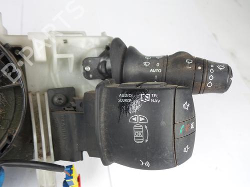 Switch RENAULT SCÉNIC III (JZ0/1_) 1.9 dCi (JZ0J, JZ1J, JZ1K, JZ1S) | BP18680666I30