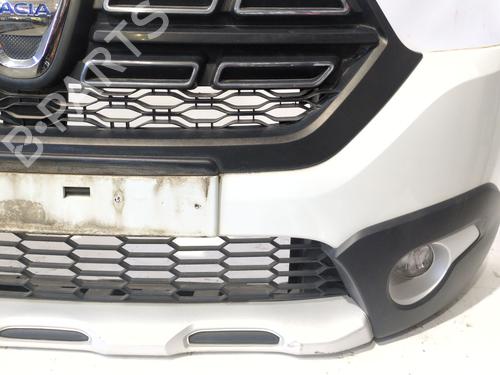 Front bumper DACIA LODGY (JS_) | BP40072095C7 - Image 6