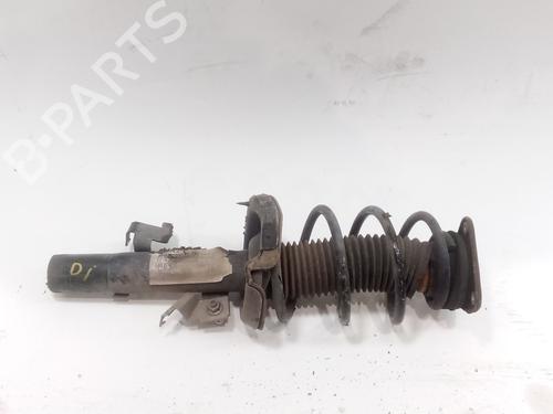 Used Left front shock absorber VOLVO V40 Hatchback (525) D2 (120 hp) 23137185