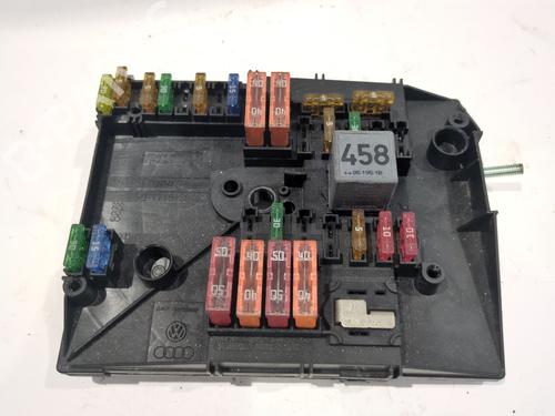 Used Fuse box VW GOLF PLUS V (5M1, 521) [2004-2013]  29734342