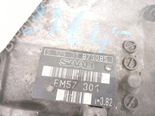 Gearbox SAAB 9-3 (YS3F, E79, D79, D75) 2.2 TiD | BP36264573M3  - Image 5