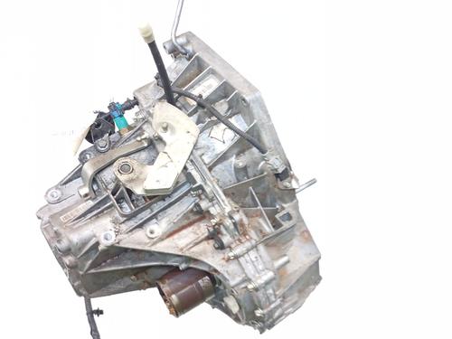 Gearbox RENAULT CAPTUR I (J5_, H5_) 1.5 dCi 90 (J5N4, J5M5, J5MW, J5M6, J5AL, J5AJ) | BP34445812M3  - Image 5