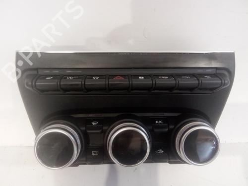 Climate control RENAULT CLIO V (B7_) | BP38271292I5 - Image 3