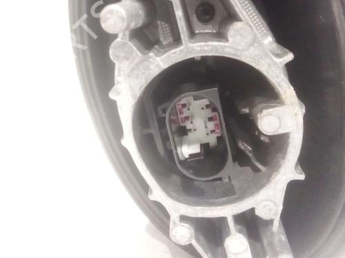 Left mirror MINI MINI (R56) Cooper D | BP24104786C26