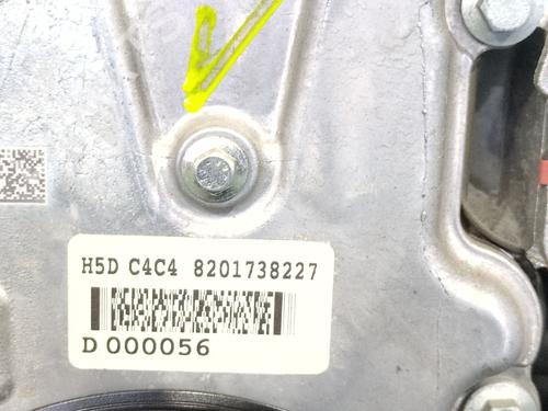 Engine DACIA BIGSTER  | BP30062055M1 