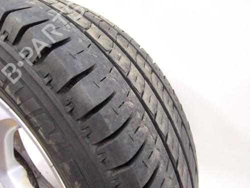 Rim RENAULT TRAFIC II Bus (JL) 2.0 dCi 115 (JL00, JL01, JL0H, JL0M, JL0U) | BP30157615C45