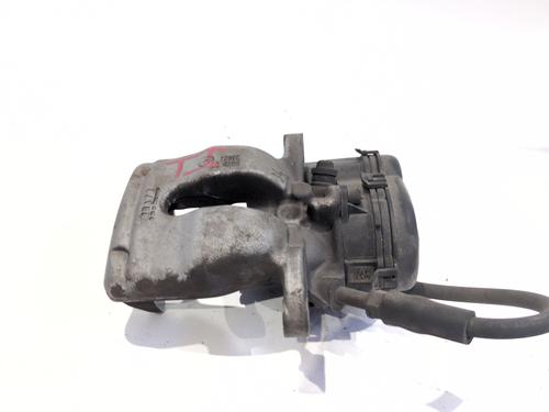 Used Left rear brake caliper Left rear brake caliper MERCEDES-BENZ A-CLASS (W176) A 200 CDI / d (176.008) (136 hp) 33431729 33431729
