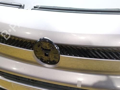 Front bumper CITROËN BERLINGO (ER_, EC_) e-Berlingo | BP26594201C7 