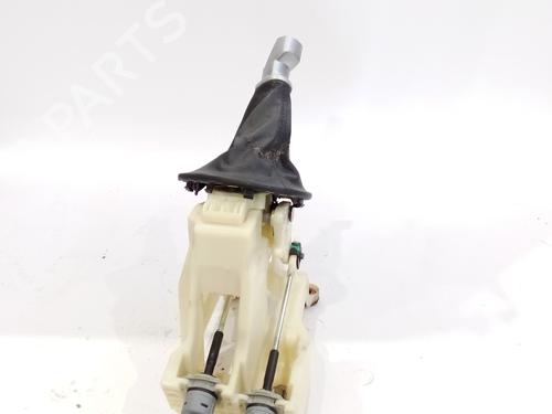 Gear lever KIA SPORTAGE III (SL) 1.7 CRDi | BP17823298M90 
