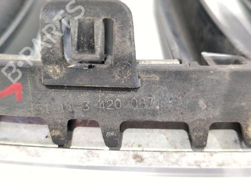 Other BMW X3 (E83) 2.0 sd | BP32695782O1 - Image 3