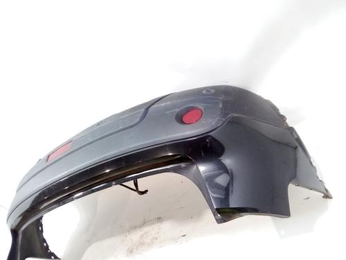 Rear bumper NISSAN QASHQAI / QASHQAI +2 I (J10, NJ10, JJ10E) 2.0 | BP17818887C8 