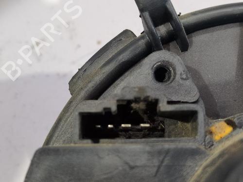 Heater blower motor FORD KA (RU8) 1.2 | BP25850293M62 