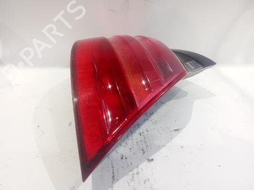 Left taillight MERCEDES-BENZ C-CLASS Coupe (CL203) C 230 Kompressor (203.740) | BP21668318C34 