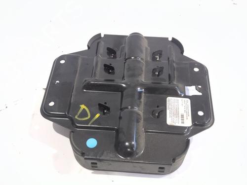 Elektronisk modul MERCEDES-BENZ M-CLASS (W163) ML 400 CDI (163.128) | BP27541370M83 