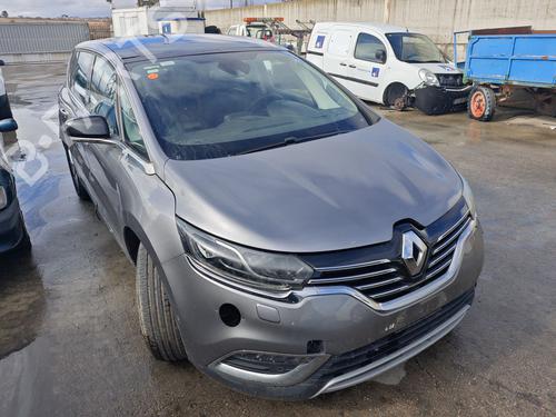 Front windshield wiper arm RENAULT ESPACE V (JR_) | BP32365825C143