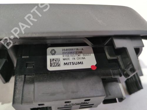 Electronic module DACIA DUSTER (PYM_, PYN_) 1.2 TCe 130 | BP37408428M83 - Image 4