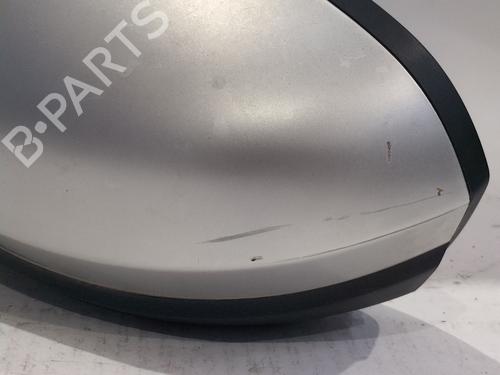 Left mirror DACIA DUSTER (HM_) 1.5 dCi 110 4x4 (HMAB) | BP38534093C26 - Image 2