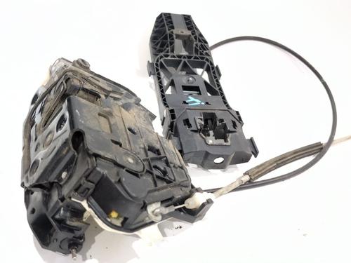 Rear left lock SEAT IBIZA IV SC (6J1, 6P5)  | BP29734176C100 