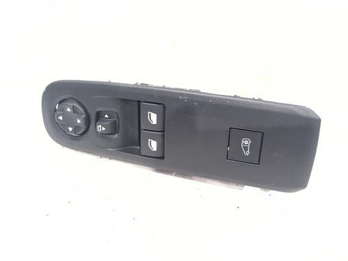 Left front window switch PEUGEOT PARTNER Box Body/MPV (K9) 1.5 BlueHDI 130 | BP38107727I27 - Image 2
