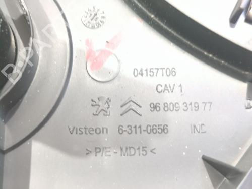 Switch CITROËN BERLINGO Box Body/MPV (B9) 1.6 BlueHDi 100 | BP28381113I30