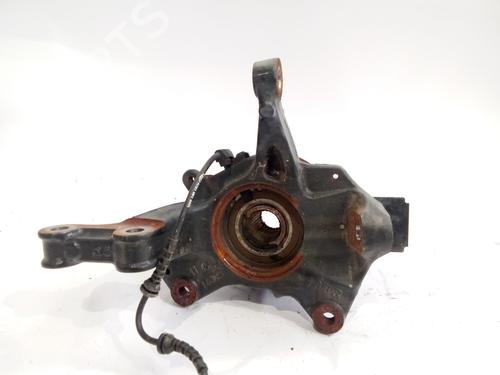 Right front steering knuckle RENAULT MEGANE III Grandtour (KZ0/1)  | BP18084855M26