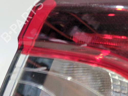 Right taillight RENAULT CAPTUR II (HF_) TCe 100 (HFMT) | BP35944135C35 - Image 3