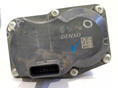 Egr RENAULT KADJAR (HA_, HL_) 1.5 dCi 110 (HLA3) | BP39240773M69 - Image 3