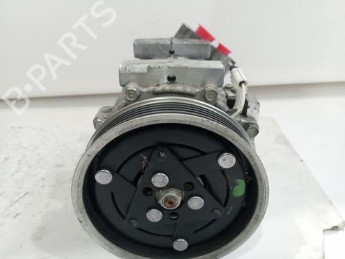 AC compressor DACIA SANDERO 1.5 dCi | BP38711606M34 - Image 2