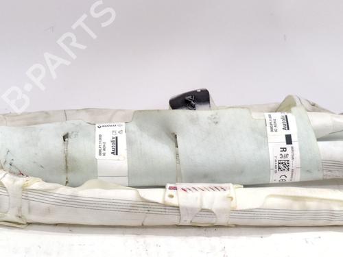 Høyre gardin kollisjonspute RENAULT ESPACE V (JR_) 1.6 dCi 130 | BP28140461C12 
