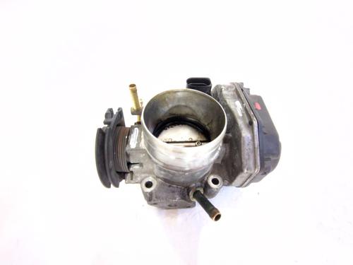 Throttle body AUDI A3 (8L1)  | BP27361158M82 