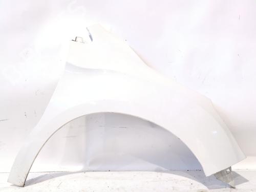 Forkjerm høyre DS DS 4 / DS 4 CROSSBACK (NX_) 1.6 BlueHDi 115 (116 hp) 31181769