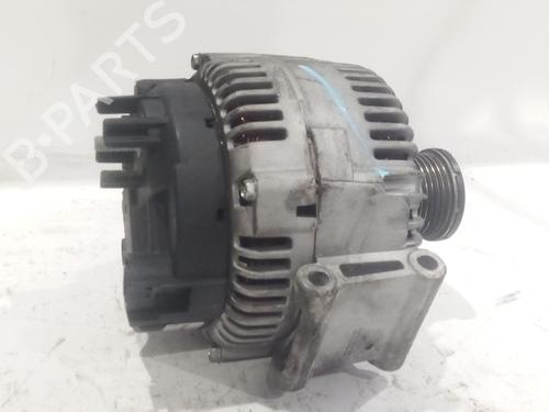Used Alternator MERCEDES-BENZ VITO / MIXTO Van (W639) 109 CDI (639.601, 639.603, 639.605) (95 hp) 23461755