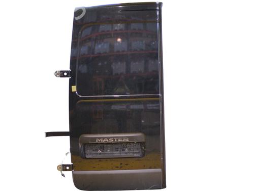 Used Left tailgate Left tailgate 36527237 36527237