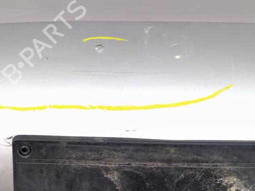 Front bumper MAZDA MX-5 II (NB) 1.8 16V (NB8C) | BP30157680C7