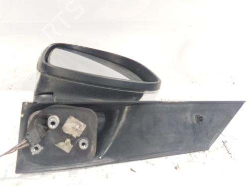 Left mirror MERCEDES-BENZ VITO / MIXTO Van (W639) 111 CDI (639.601, 639.603) | BP20145063C26 
