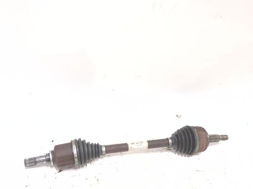Used Left front driveshaft RENAULT MASTER III Van (FV) [2010-2026]  30966272