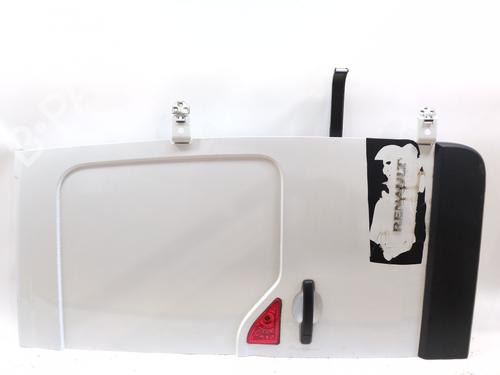 Used Right tailgate Right tailgate RENAULT MASTER III Van (FV) 2.3 dCi 135 RWD (FV0N) (136 hp) 34634193 34634193