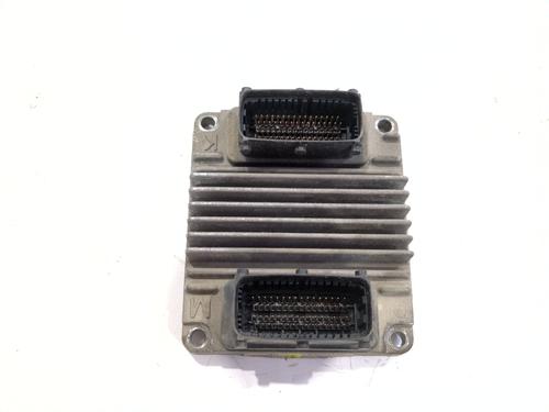 Engine control unit (ECU) OPEL COMBO Tour 1.7 DTI 16V | BP38304178M57 - Image 2