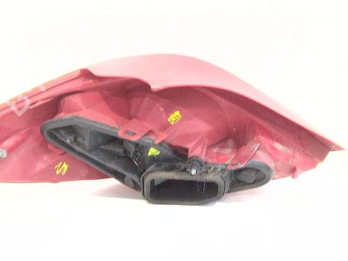 Right taillight PEUGEOT 207 (WA_, WC_) 1.4 HDi | BP30152441C35