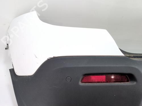 Rear bumper CHEVROLET TRAX 1.6 | BP30157748C8