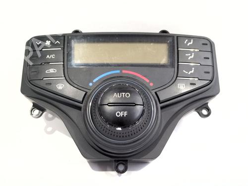 Used Climate control Climate control HYUNDAI i30 (FD) [2007-2012] 33289476 33289476