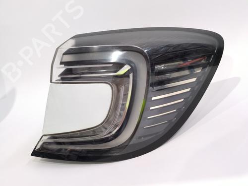 Right taillight RENAULT CAPTUR II (HF_) | BP38591068C35 - Image 2