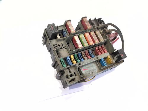 Used Fuse box Fuse box CITROËN XSARA Coupe (N0) 2.0 HDI 90 (90 hp) 35974284 35974284