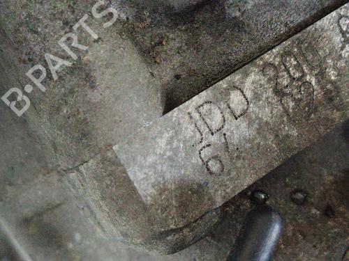 Gearbox SEAT IBIZA IV SC (6J1, 6P5)  | BP29023365M3 
