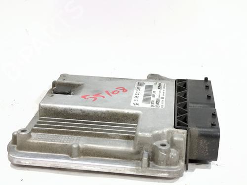 Computer motormanagement OPEL INSIGNIA A (G09) 2.0 CDTI (68) (131 hp) 29192062