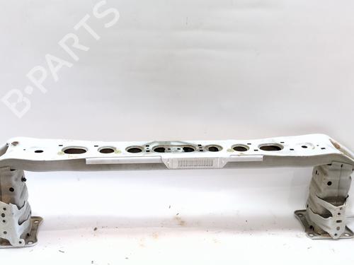 Front bumper reinforcement FORD FOCUS III  | BP27341558C109 